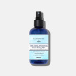 Buy Glamveda Men Oil Balancing Facial Toning Mist 200 ml - Purplle