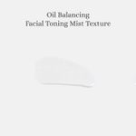 Buy Glamveda Men Oil Balancing Facial Toning Mist 200 ml - Purplle
