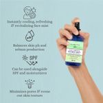 Buy Glamveda Men 2 IN 1 Face & Beard Mist Hydrating & Ultra Refreshing Beard Spray - Purplle
