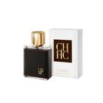 Buy Carolina Herrera Chch Man EDT (100 ml) - Purplle