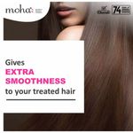 Buy moha: Sulfate-Free Herbal Shampoo 200Ml - Purplle