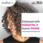 Buy moha: Sulfate-Free Herbal Shampoo 200Ml - Purplle