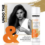 Buy Toni & Guy International Damage Repair Hair Conditioner for Dull, Damaged and Weak Hair,250 ml - Purplle