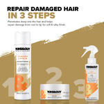 Buy Toni & Guy International Damage Repair Hair Conditioner for Dull, Damaged and Weak Hair,250 ml - Purplle