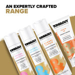 Buy Toni & Guy International Damage Repair Hair Conditioner for Dull, Damaged and Weak Hair,250 ml - Purplle