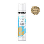 Buy Toni & Guy International Smooth Definition Shampoo for Dry & Damaged hair, Reduces frizz, 250 ml - Purplle
