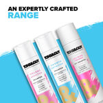 Buy Toni & Guy International Smooth Definition Shampoo for Dry & Damaged hair, Reduces frizz, 250 ml - Purplle