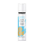 Buy Toni & Guy International Smooth Definition Shampoo for Dry & Damaged hair, Reduces frizz, 250 ml - Purplle