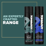 Buy Toni & Guy International Men Deep Clean Shampoo 250 ml - Purplle