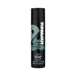 Buy Toni & Guy International Men Deep Clean Shampoo 250 ml - Purplle
