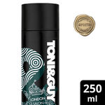 Buy Toni & Guy International Men Deep Clean Shampoo 250 ml - Purplle