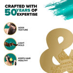 Buy Toni & Guy International Sea Salt Texturizing Spray, for beach locks & natural waves|200 ml - Purplle