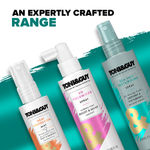 Buy Toni & Guy International Sea Salt Texturizing Spray, for beach locks & natural waves|200 ml - Purplle