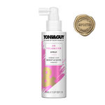 Buy Toni&Guy 3D Volumizer Spray, Volume boost, creates body and adds shine|150ml - Purplle