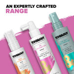 Buy Toni&Guy 3D Volumizer Spray, Volume boost, creates body and adds shine|150ml - Purplle