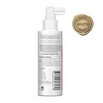 Buy Toni&Guy 3D Volumizer Spray, Volume boost, creates body and adds shine|150ml - Purplle