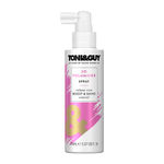 Buy Toni&Guy 3D Volumizer Spray, Volume boost, creates body and adds shine|150ml - Purplle