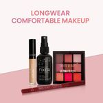 Buy Swiss Beauty Two in One Lip Liner & Lip Filler Natural Pink 01 - 1.6 gm - Purplle