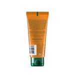 Buy Biotique Papaya Tan Removal Brightening & Revitalizing Face Scrub 50gm Tube - Purplle