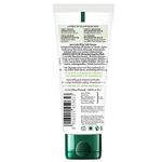 Buy Biotique Bio Morning Nectar Moisiturize & Nourish Face Wash (50 ml) - Purplle