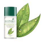 Buy Biotique Morning Nectar Nourish & Hydrate Serum (40 ml) - Purplle