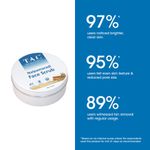 Buy T.A.C - The Ayurveda Co. Nalpamaradi Face Scrub for Tan Removal, Pigmentations, Blemishes Removal (50g) - Purplle