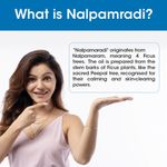 Buy T.A.C - The Ayurveda Co. Nalpamaradi Face Scrub for Tan Removal, Pigmentations, Blemishes Removal (50g) - Purplle