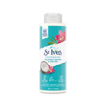 Buy St. Ives International Hydrating Body Wash/ Shower gel for women with Moisturizing extracts of Coconut Water & Orchid |100% Natural Extracts | Cruelty Free | Paraben Free |473ml - Purplle