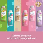 Buy St. Ives International Refreshing Cleanser Rose Water & Aloe Vera Body Wash/Shower Gel |Shower gel For Women| 100% Natural Extracts | Cruelty Free | Paraben Free |473 ml - Purplle