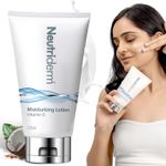 Buy Neutriderm Moisturising Lotion (125 ml) - Purplle