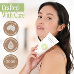 Buy Dermavive Hydra Cleanser (120 ml) - Purplle