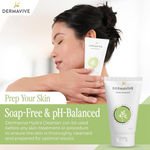 Buy Dermavive Hydra Cleanser (120 ml) - Purplle