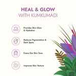 Buy Kapiva Kumkumadi Glow Face Oil (30 ml) - Purplle