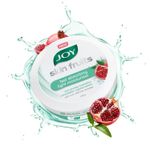 Buy Joy Skin Fruits Fast Absorbing Light Moisturiser Cream, All Skin Types 150 ml - Purplle