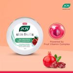 Buy Joy Skin Fruits Fast Absorbing Light Moisturiser Cream, All Skin Types 150 ml - Purplle