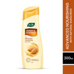 Buy Joy Honey & Almonds Advanced Nourishing Body Lotion, For Normal to Dry skin 300 ml - Purplle