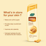 Buy Joy Honey & Almonds Advanced Nourishing Body Lotion, For Normal to Dry skin 300 ml - Purplle