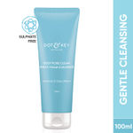Buy Dot & Key Deep Pore Clean Milky Foam Cleanser with Seaweed & Lotus Flower | Face Wash for Nourished Skin Minimizes Pores, Controls Excess Oil & Keeps Skin Hydrated for All Skin Types | 100ml - Purplle