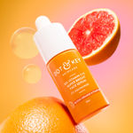 Buy Dot & Key 10% Vitamin C+E, 5% Niacinamide Face Serum For Glowing Skin, Fights Pigmentation Dark Spot, 30 ml - Purplle