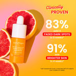 Buy Dot & Key 10% Vitamin C+E, 5% Niacinamide Face Serum For Glowing Skin, Fights Pigmentation Dark Spot, 30 ml - Purplle