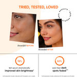 Buy Dot & Key 10% Vitamin C+E, 5% Niacinamide Face Serum For Glowing Skin, Fights Pigmentation Dark Spot, 20ml - Purplle