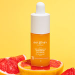 Buy Dot & Key 10% Vitamin C+E, 5% Niacinamide Face Serum For Glowing Skin, Fights Pigmentation Dark Spot, 20ml - Purplle