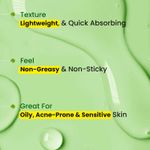 Buy Dot & Key Cica + 10%A Niacinamide Spot Reduction Face Serum with Alpha Arbutin 20 ml - Purplle