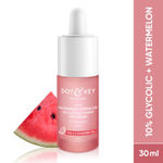 Buy Dot & Key 10% Glycolic Watermelon Super Glow Face Serum For Pigmentation, Excess Oil, Dark Spot, 30ml - Purplle