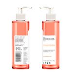 Buy Biotique Apricot Refreshing Body Wash (200 ml) - Purplle