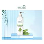 Buy Biotique Morning Nectar Nourish & Hydrate Body Wash (200 ml) - Purplle