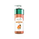 Buy Biotique Apricot Refreshing Body Wash 800ml - Purplle