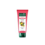 Buy Biotique Fruit Brightening Depigmentation & Tan Removal Face Pack 50gm Tube - Purplle