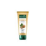 Buy Biotique Walnut Exfoliating & Polishing Face Scrub 50gm Tube - Purplle