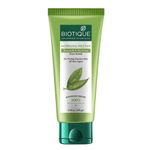 Buy Biotique Morning Nectar Nourish & Hydrate Face Scrub 100gm - Purplle